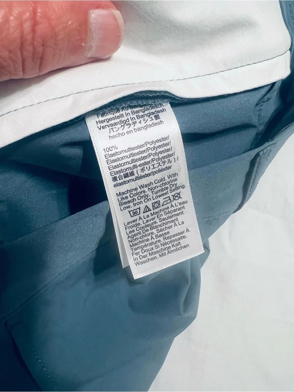 J.Crew Performance pants